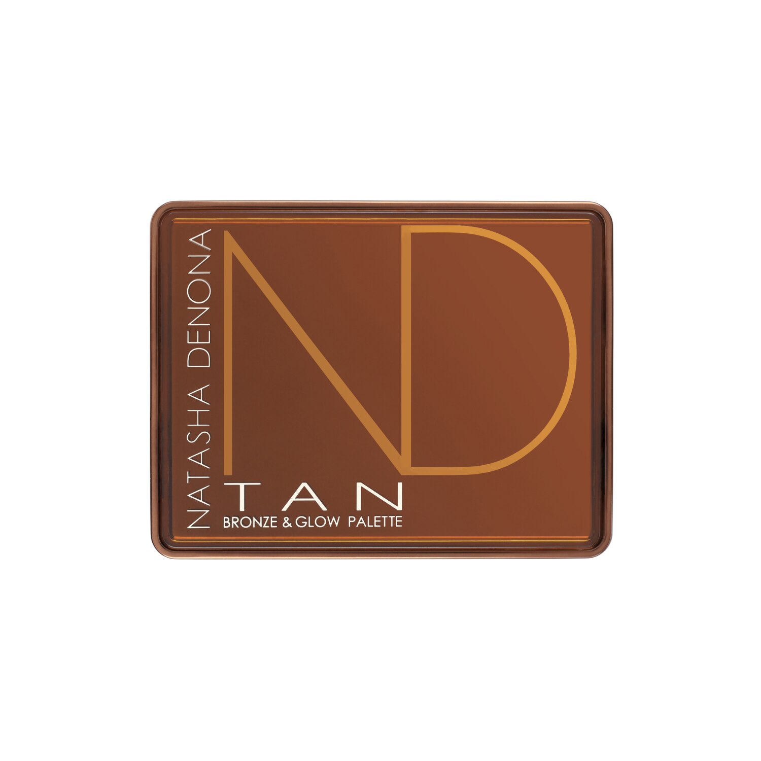 TAN PALETTE (PALETA PARA ROSTRO)